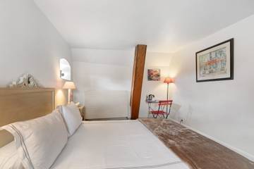 Chambre D’hôte pour 2 Personnes dans Carentan les Marais, Cotentin, Photo 2