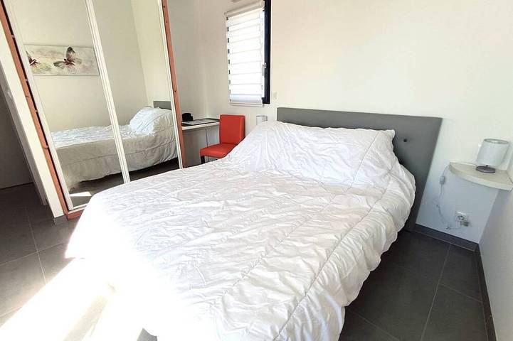 Location de vacances pour 5 personnes, avec sauna et terrasse dans Landrellec - 3