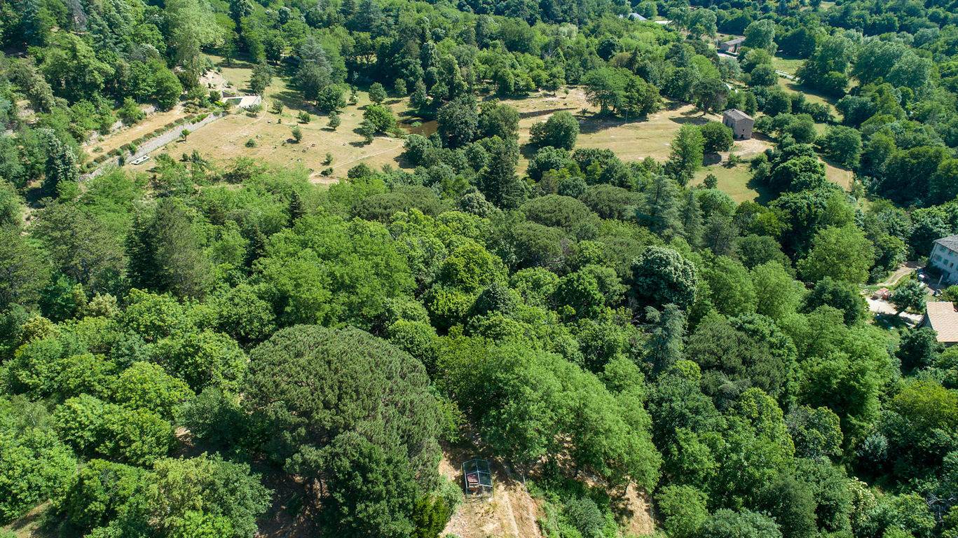 Domaine de la Clédette, Sud Cévennes, 14 personnes in Colognac, Parc national des Cévennes
