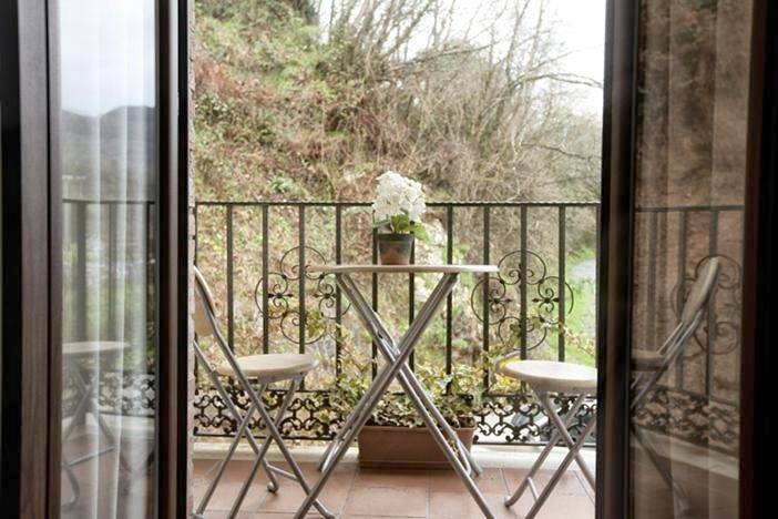 Casa rural para 2 personas, con balcón, Se admiten mascotas en Cangas de Onís - 4