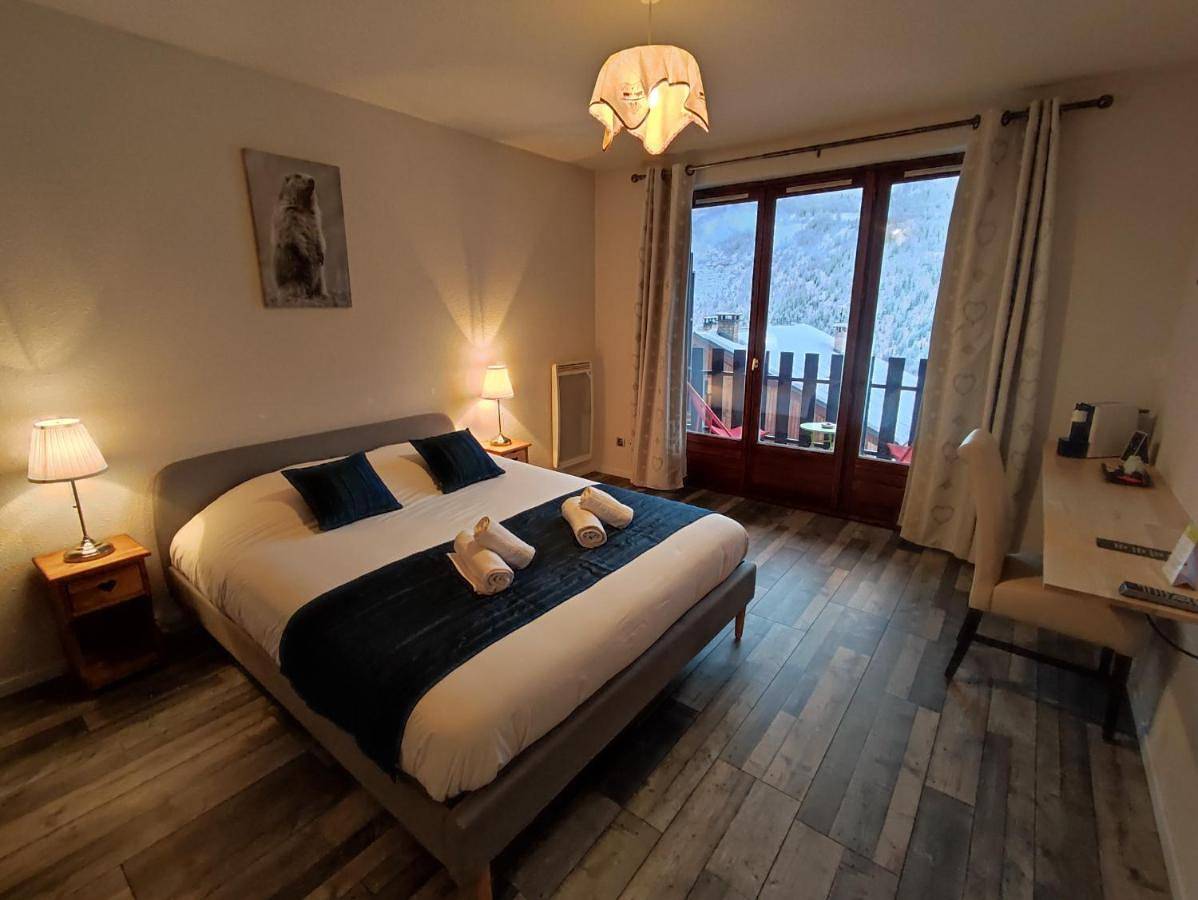 Hotel Plein Soleil in Allos, Région Castellane