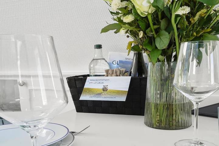 Ferienwohnung für 2 Personen in Hörnum - 4