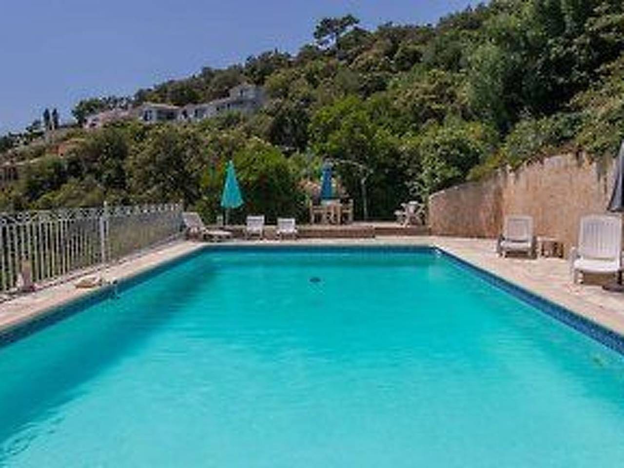 Villa Bellevue in Les Issambres, Roquebrune-sur-Argens