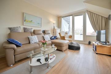 Ferienwohnung für 2 Personen in Kellenhusen, Südliche Ostseeküste, Bild 1