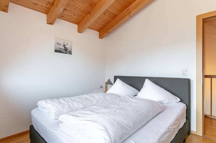 Chalet für 10 Personen, mit Balkon in Hippach - 3