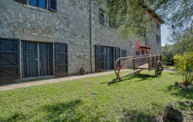 Casa Vacanza per 22 Persone in Montefiascone, Provincia di Viterbo, Foto 2