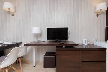 Studio dla 4 osoby w Władysławowo, Zatoka Gdańska, Zdjęcie 4