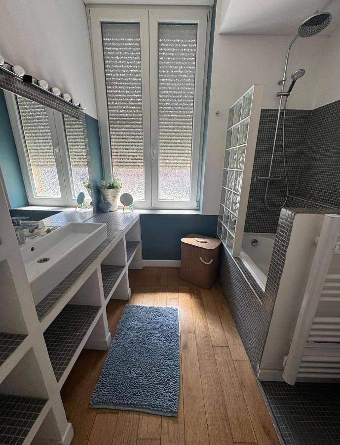 Gîte pour 4 personnes à Coudekerque-Branche - 3