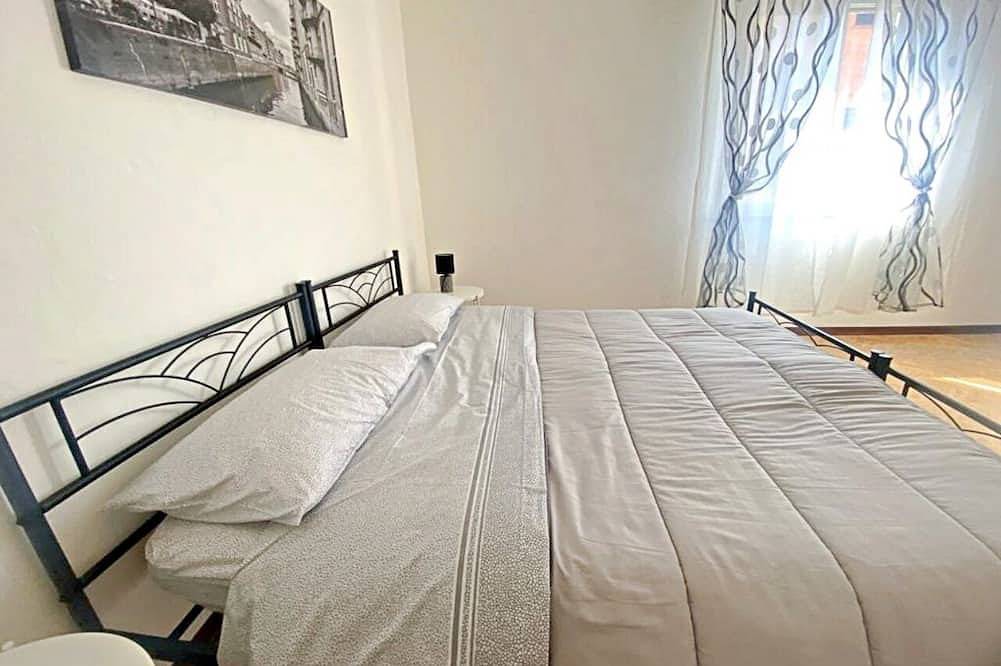 Apartamento entero, Complete and bright apartment in Monfalcone  in Monfalcone, Carso