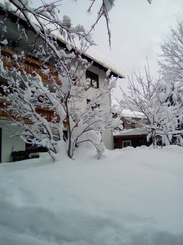 Pension für 2 Personen in Sonthofen, Allgäuer Alpen, Bild 2