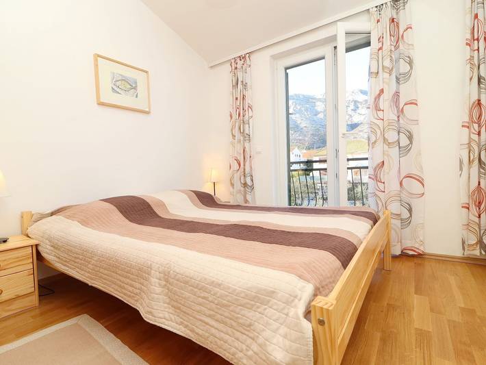 Ferienwohnung für 4 Personen, mit Balkon auf Peljesac - 4