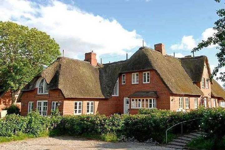 Ferienwohnung für 2 Personen, mit Garten - 1