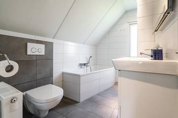 Huisje Aan Zee voor 6 Personen in Vlissingen, Zeeuwse Kust, Afbeelding 2