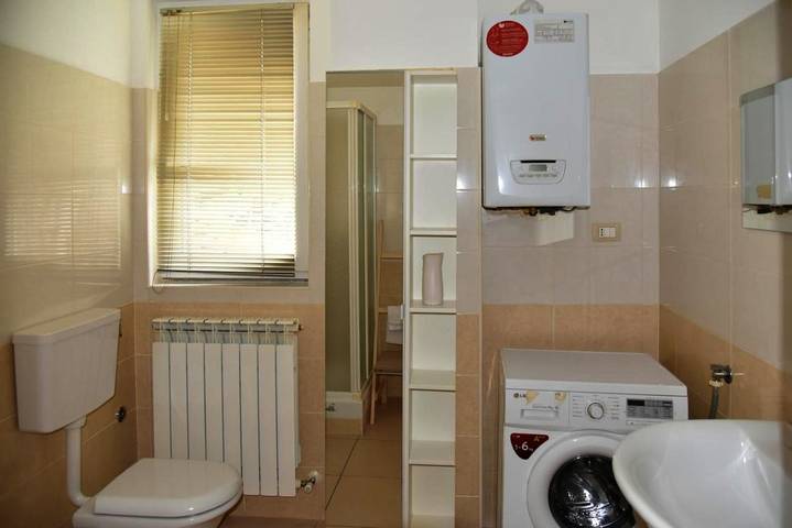 Gîte pour 5 personnes, avec jardin à Barisciano - 2