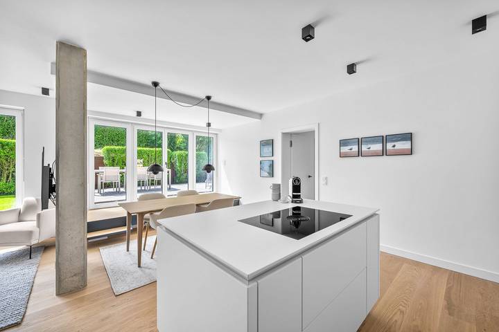 Ganze Wohnung, Ankommen zwischen meer, licht und weite in List (Sylt), Sylt