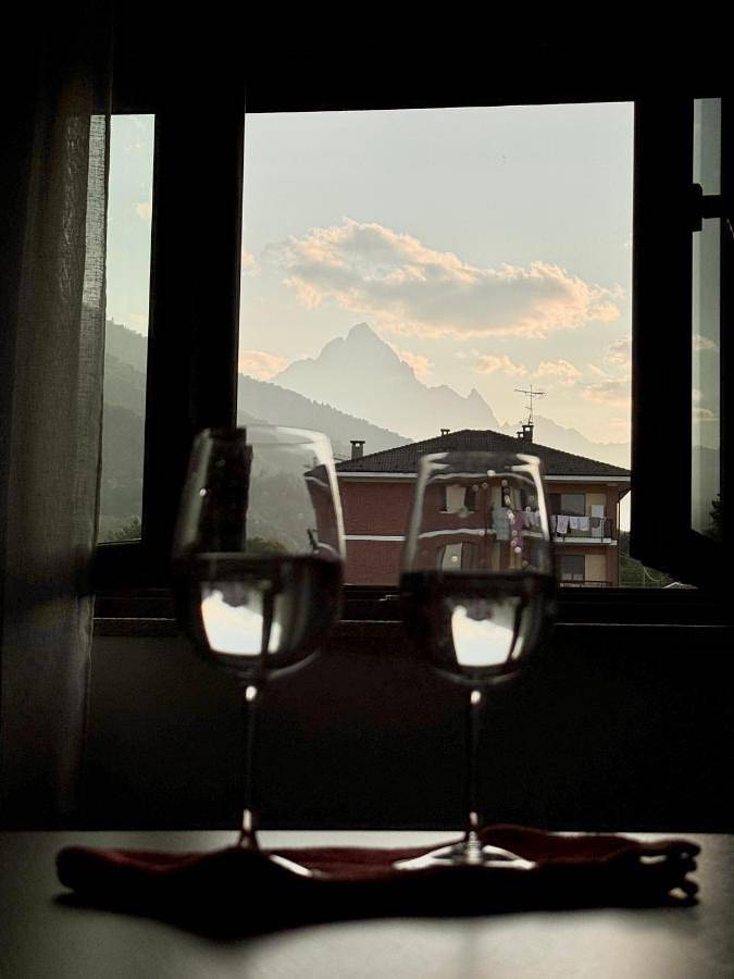 Gîte pour 2 personnes, avec jardin et vue à Paesana - 4