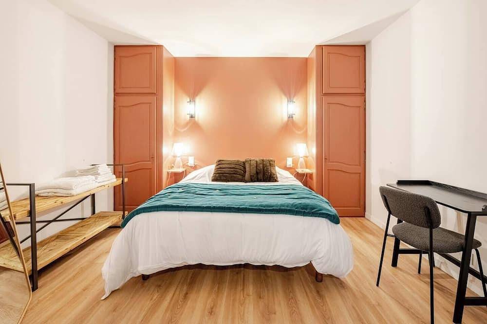For large gatherings: 2 apartments under a welcoming roof in Taninges, Region Bonneville