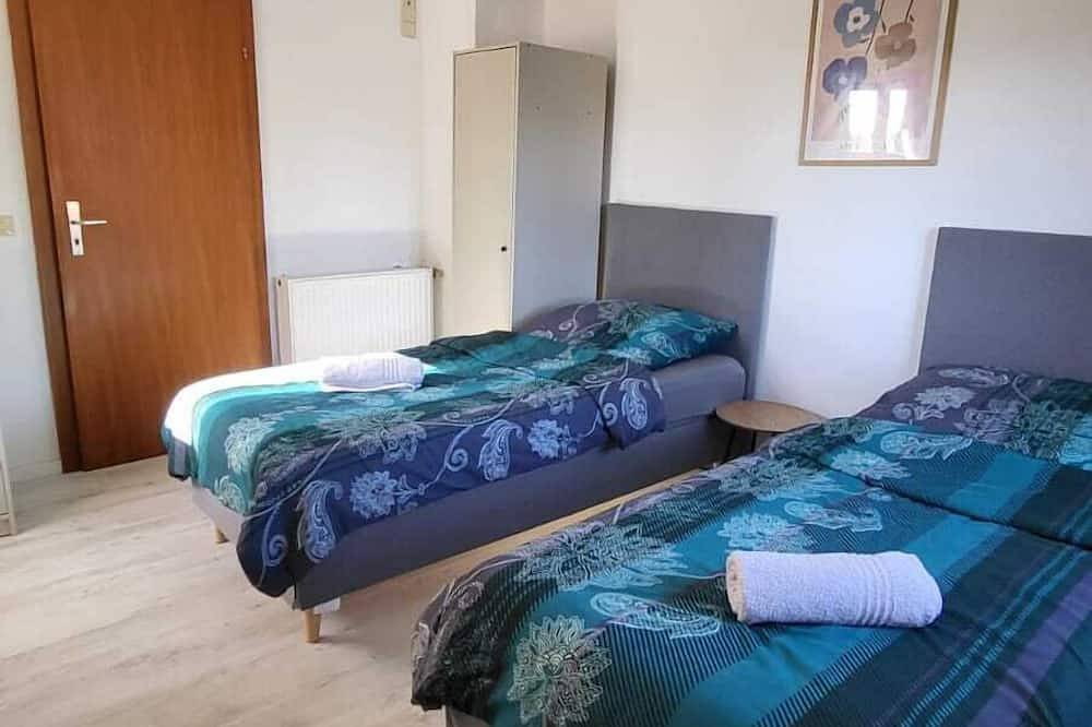 Ganze Wohnung, Njoy! Monteurapartment Musberg | Messe & Garten in Leinfelden-Echterdingen, Landkreis Esslingen