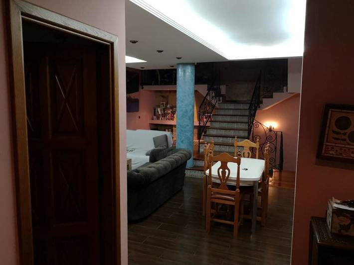 Chambre d’hôte pour 2 personnes, avec Terrasse et Jardin dans Gran Canaria - 3