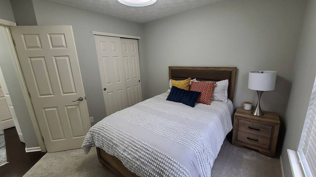 Cozy Home in Downtown Fishers in Hamilton County