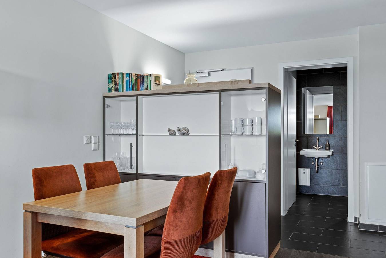 Ganze Ferienwohnung, Resort Deichgraf 31-12 in Wremen, Cuxland