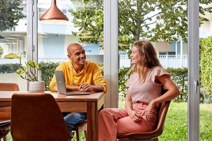 Studio pour 2 personnes dans Yvelines - 4