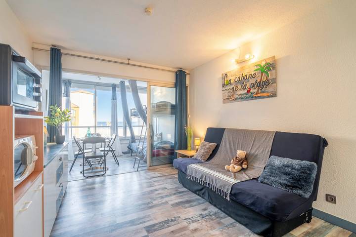 Location de vacances pour 4 personnes