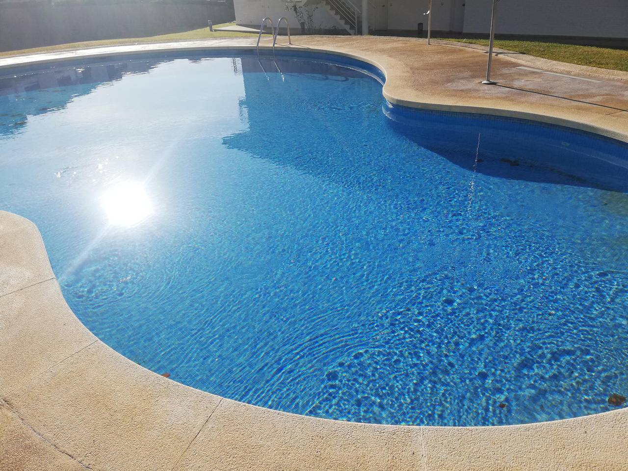 Apartamento entero, Lujo Frente al Mar con Terraza Privada in l'Almadrava, Roses