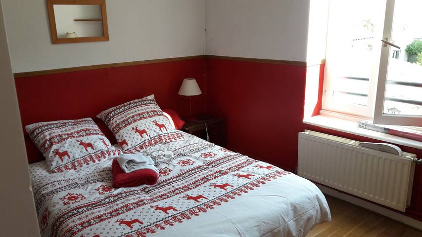 Ferienwohnung für 2 Personen in Lyon - 3