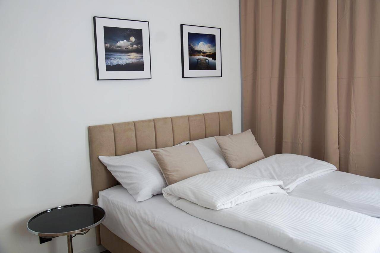 Cały apartament, One-Bedroom Apartment in Chełmno, Województwo kujawsko-pomorskie