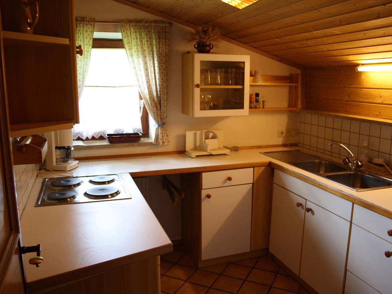 Geheel appartement, Appartement in Flachau bij Skiliften in Flachau, Tennengau