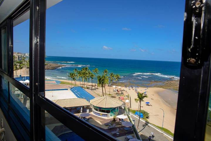 Apartamento de vacaciones para 4 personas - 1