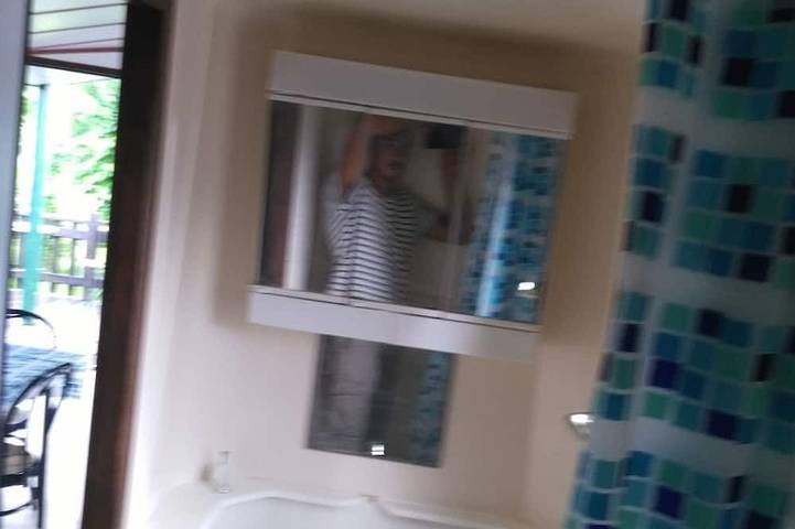 Gîte pour 2 personnes, avec jardin à Cabariot - 3