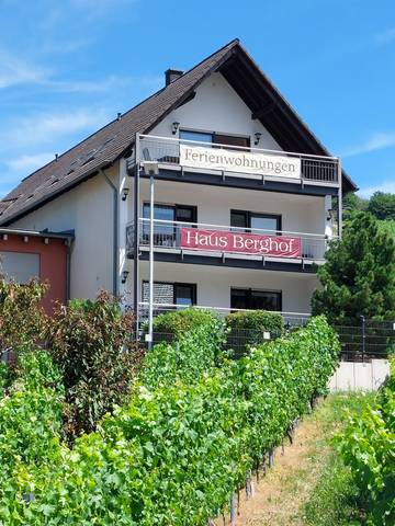 Ferienwohnung für 4 Personen in Neumagen-Dhron, Moseleifel, Bild 3