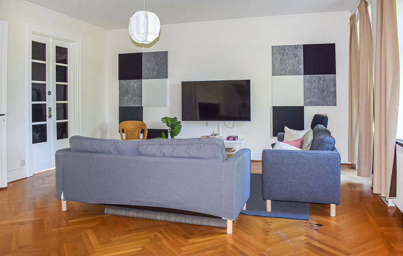 Ferienhaus für 10 Personen mit Garten in Eslöv, Skane