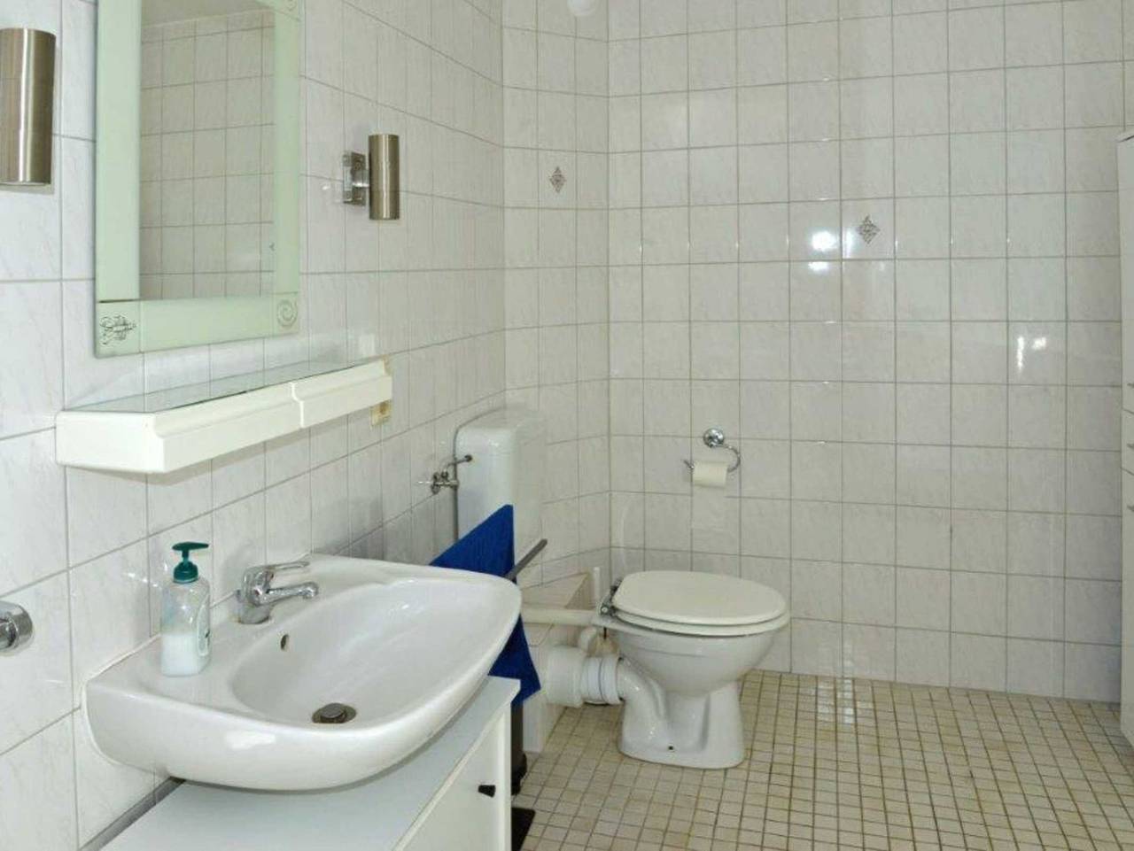 Ganze Ferienwohnung, Ferienwohnung Rössing 25194 - Ferienwohnung Rössing in Bunde, Ostfriesland