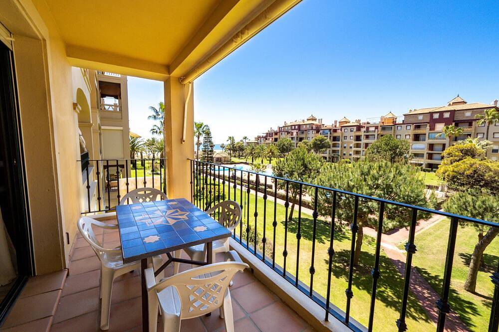 Appartamento vacanze a Ayamonte a partire da 84€ a notte
