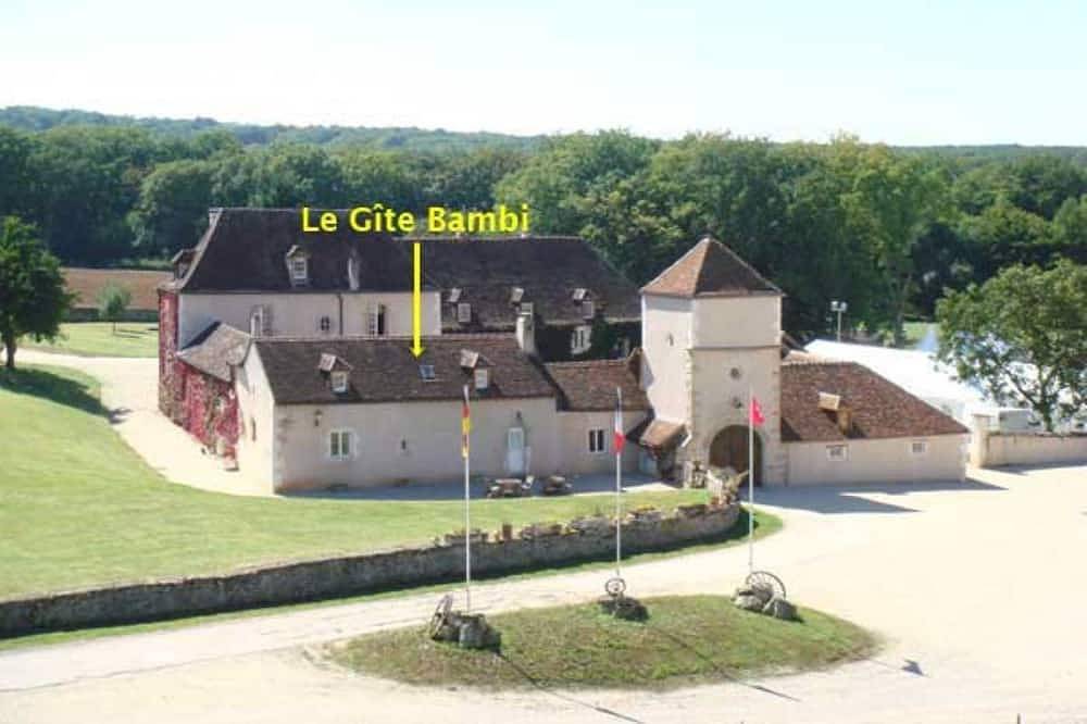 Location De Vacances pour 6 Personnes dans Asquins, Arrondissement d'Avallon