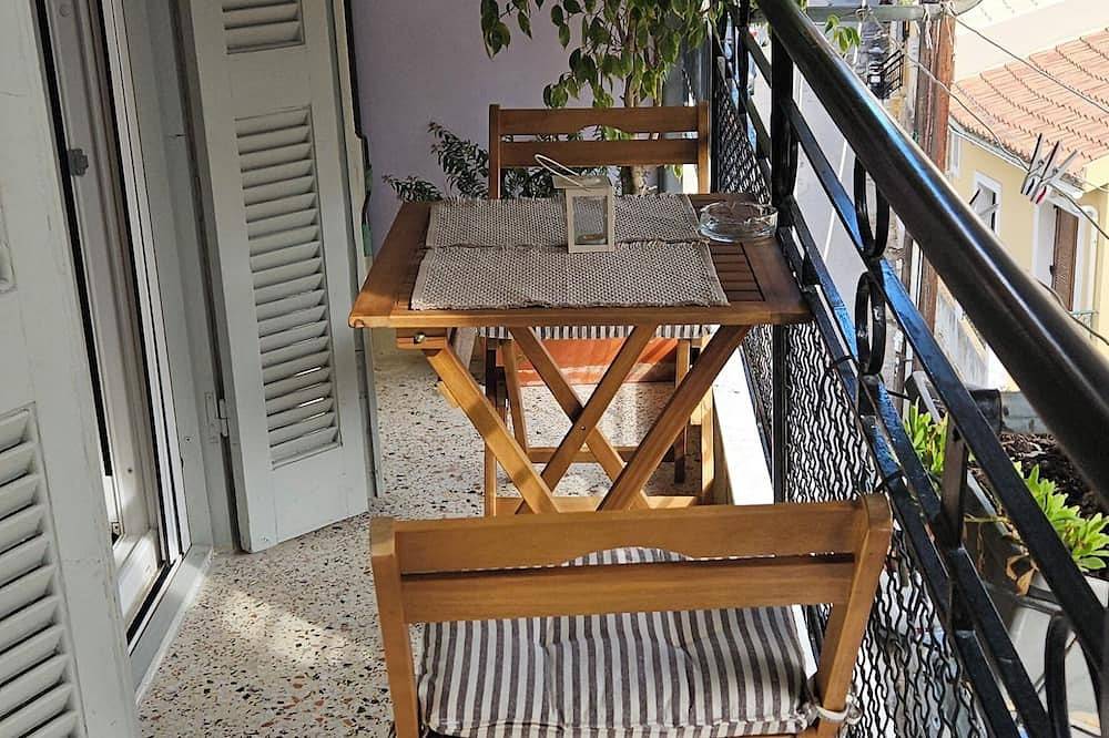 Appartamento vacanze a Corfù a partire da 107€ a notte