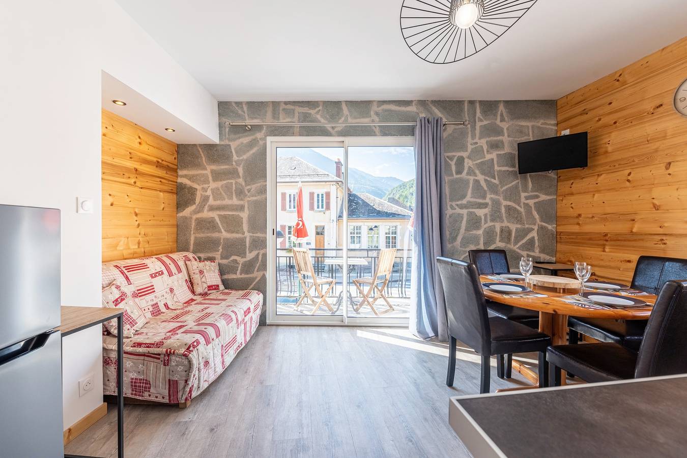 Appartement de vacances