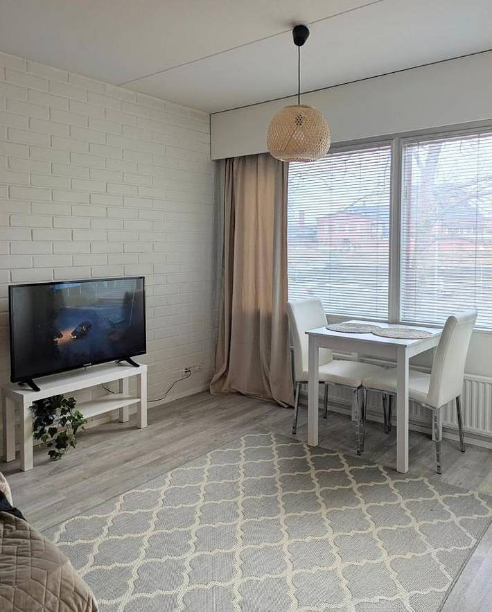 Ferienwohnung für 3 Personen, mit Ausblick und Seeblick