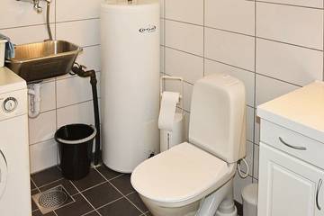 Feriehus til 6 Personer i Sognefjorden, Nordlige Fjord-Norge, Bilde 3