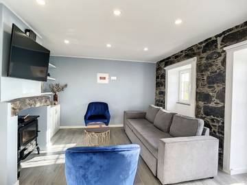 Casa De Férias para 7 Pessoas em Santa Cruz, Madeira, Foto 2