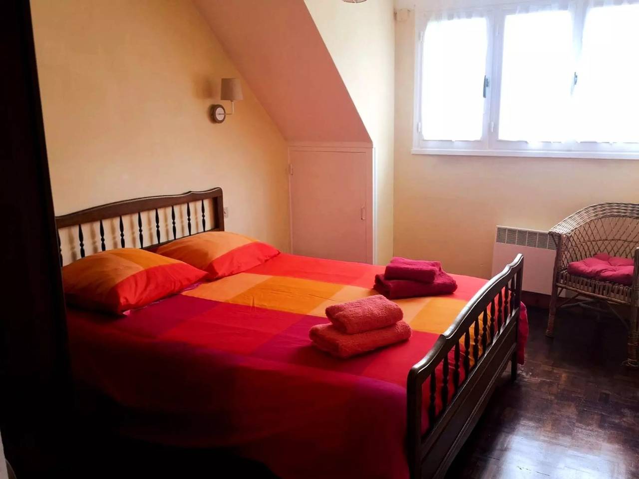 Casa 5 Personas in Plougastel-Daoulas, Región de Brest