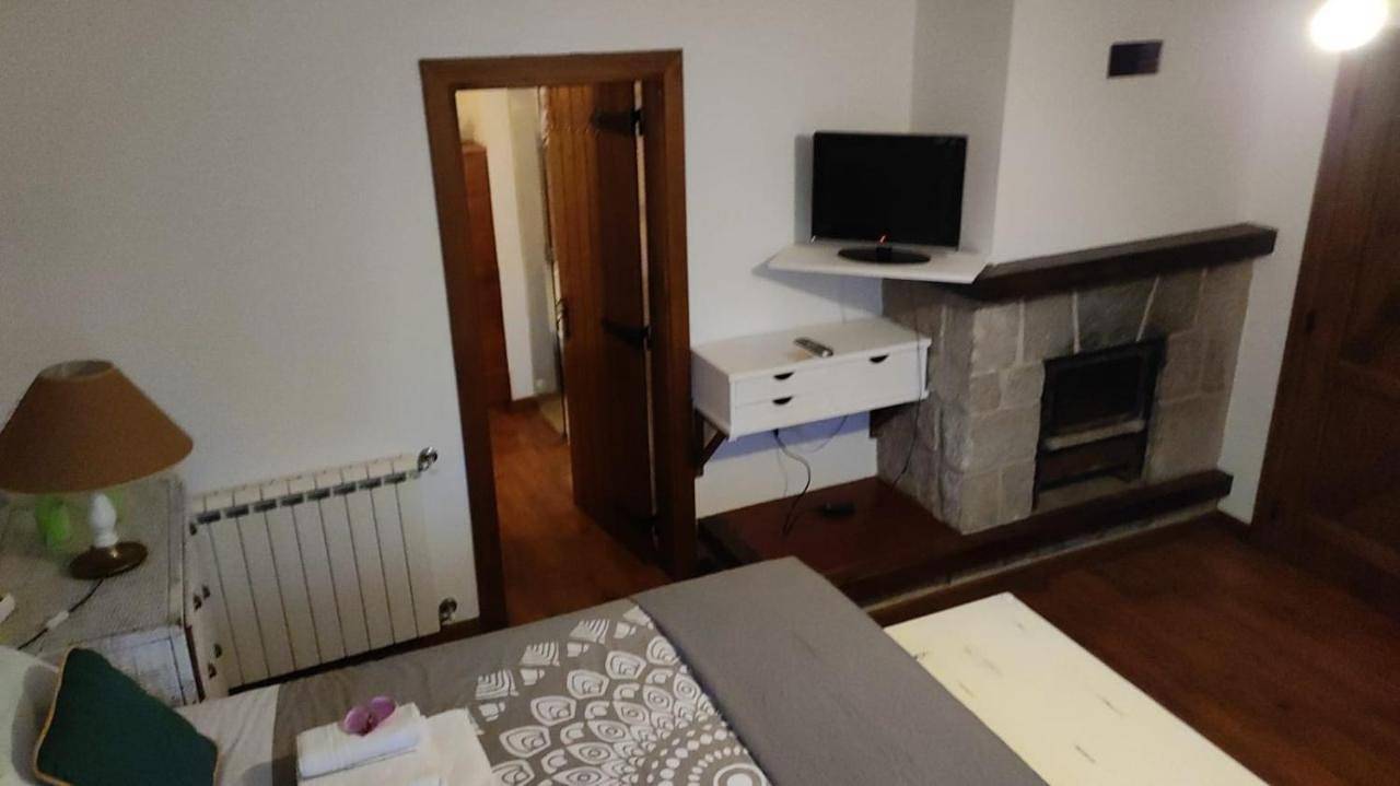 Double Room in Oliveira do Hospital e São Paio de Gramaços, Serra da Estrela