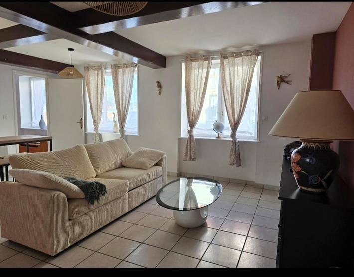 Gîte pour 2 personnes, animaux acceptés dans Wizernes (Saint-Omer) - 3