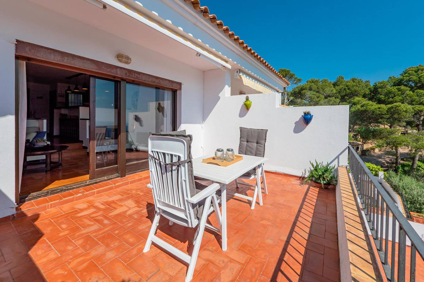Nice apartment with sea views and pool., foto 7