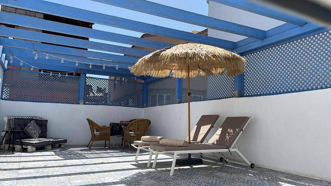 Ganze Wohnung, Lazurite Maspalomas Apartamentos Sur Gran Canaria in El Tablero, San Bartolomé de Tirajana