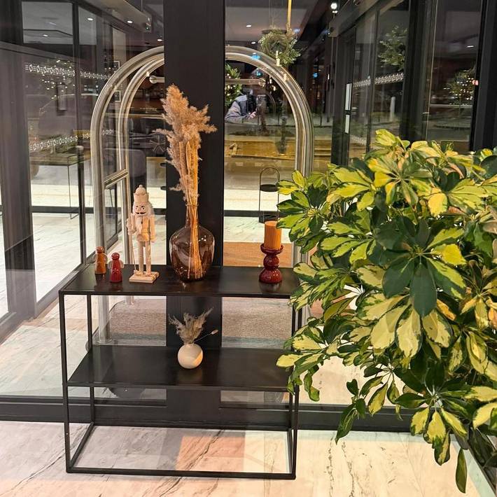 Hôtel pour 2 personnes, avec terrasse et vue à Saint-Jean-de-Maurienne - 2