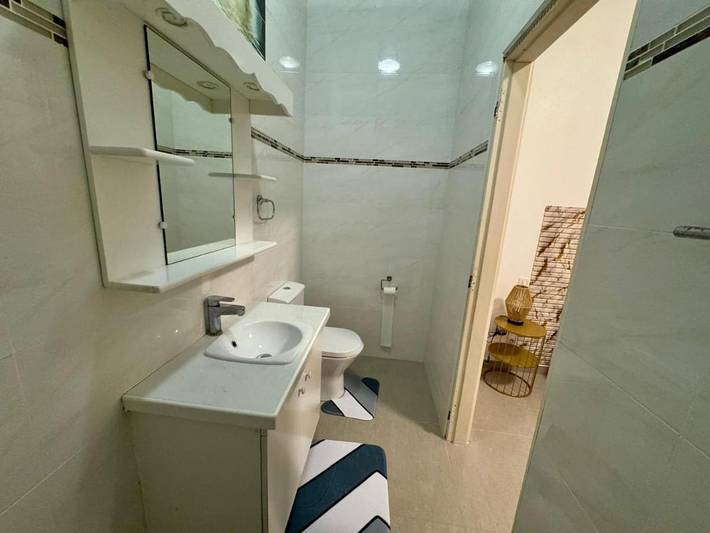 Villa pour 6 personnes, avec terrasse et jacuzzi dans Guyane française - 2